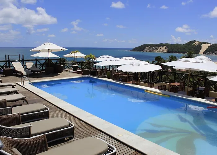 Sunbrazil Hotel - Antigo Hotel Terra Brasilis