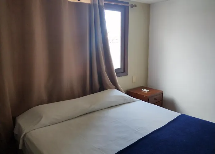 Sunbrazil Hotel - Antigo Hotel Terra Brasilis