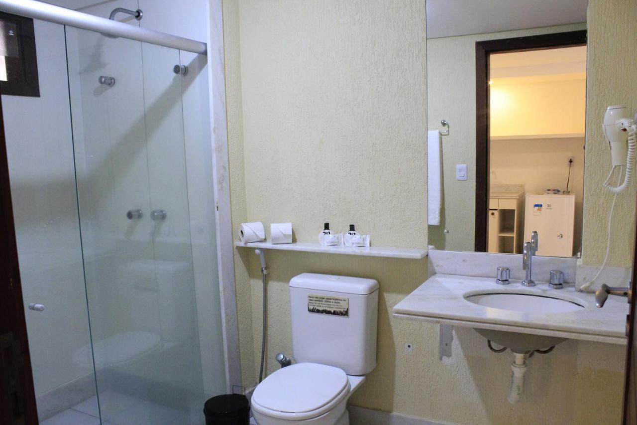 Hotel Sunbrazil - Antigo Terra Brasilis 3*
