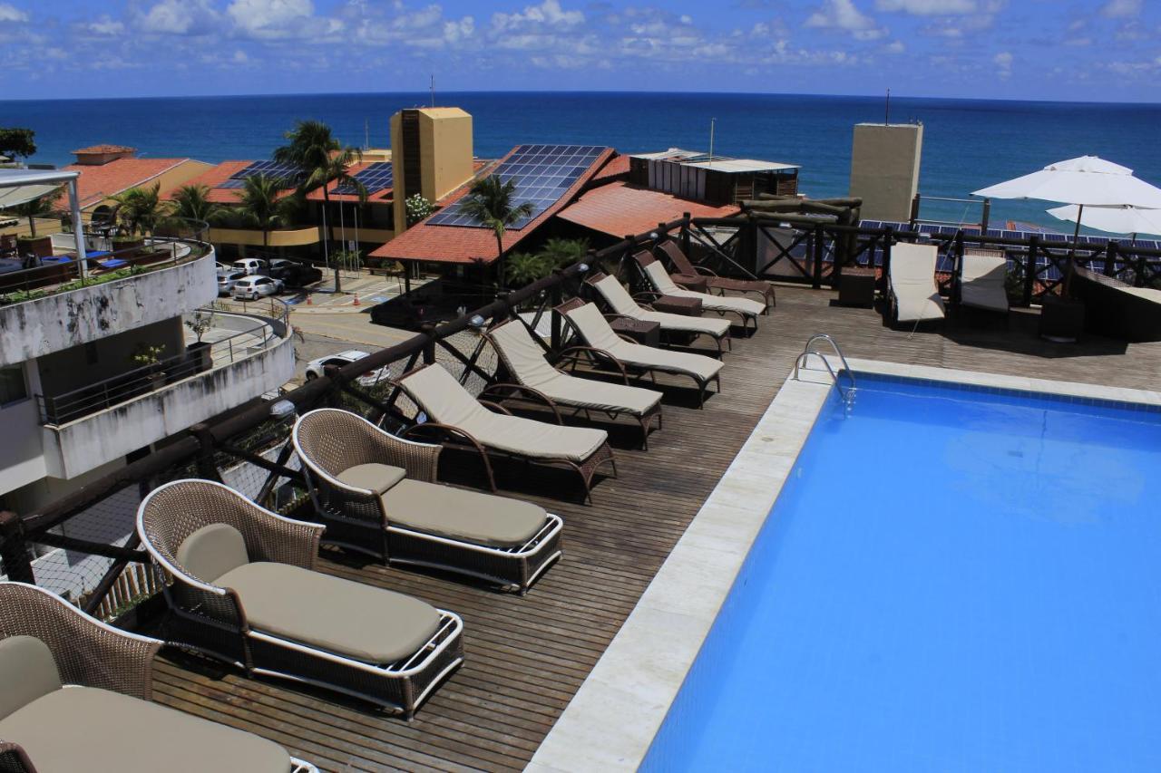 Hotel Sunbrazil - Antigo Terra Brasilis