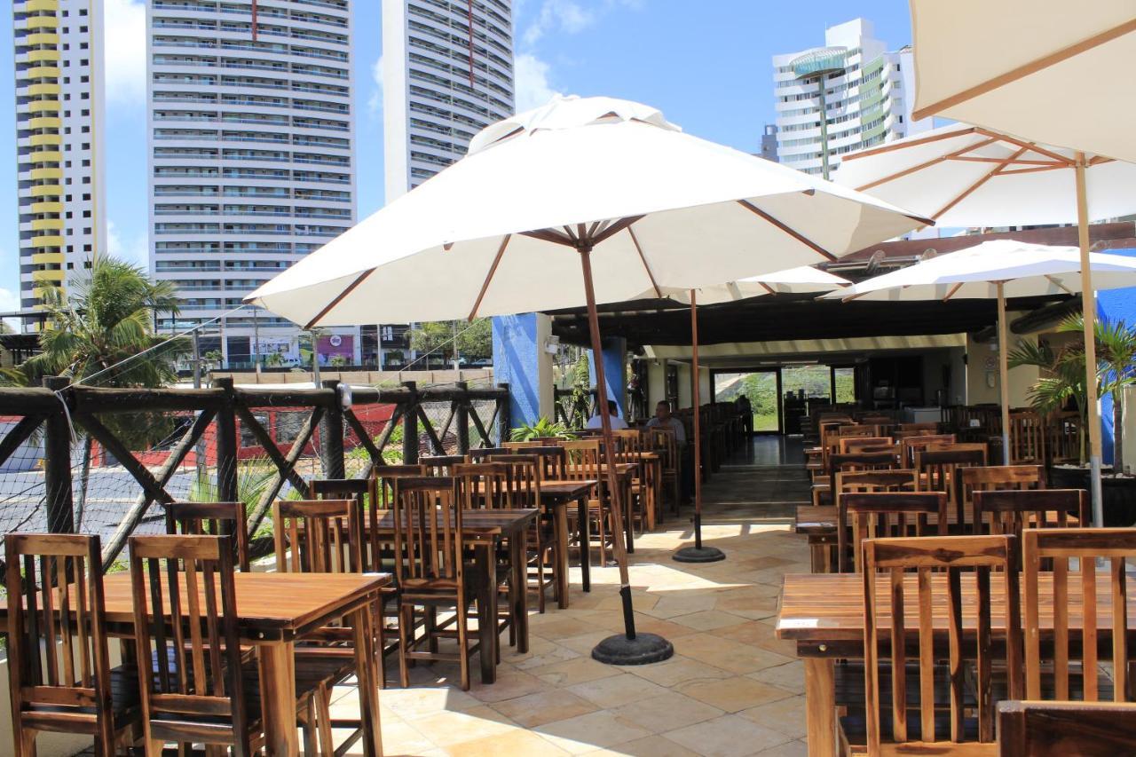 Sunbrazil - Antigo Terra Brasilis Hotel Natal