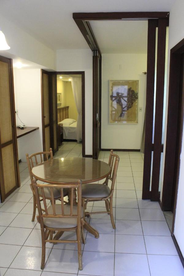 Hotel Sunbrazil - Antigo Terra Brasilis Natal