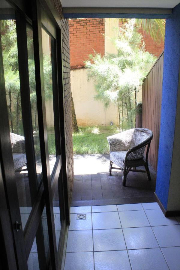 Hotel Sunbrazil - Antigo Terra Brasilis Natal