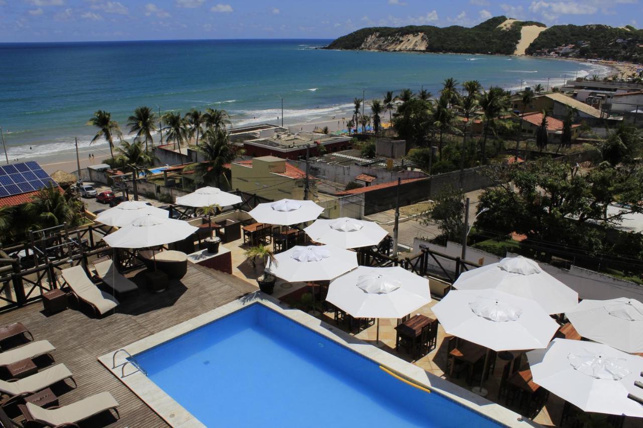 Sunbrazil - Antigo Terra Brasilis Hotel