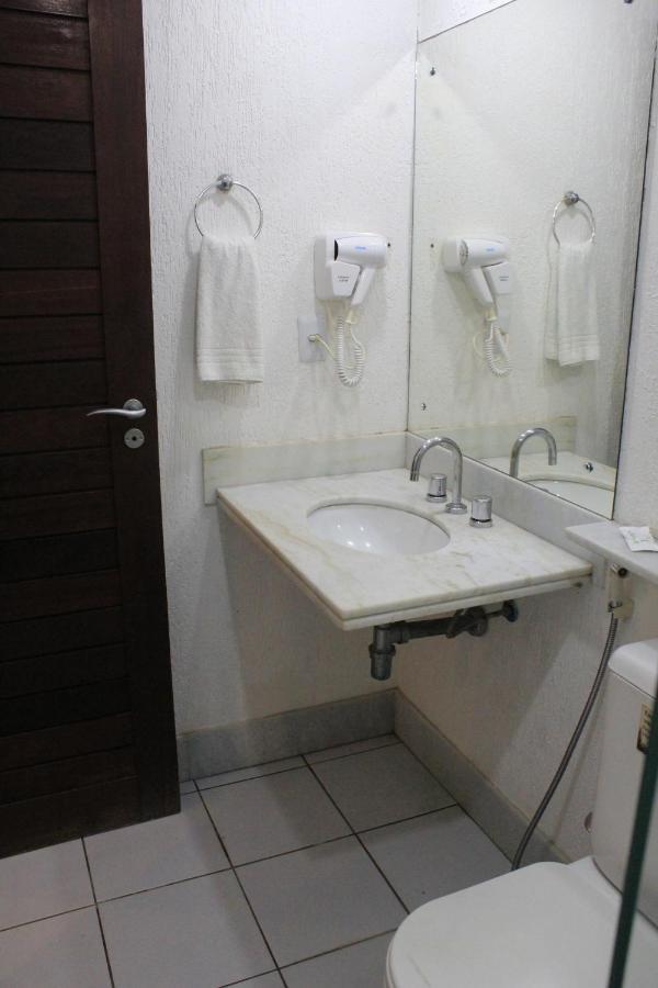 Sunbrazil - Antigo Terra Brasilis Hotel 3*