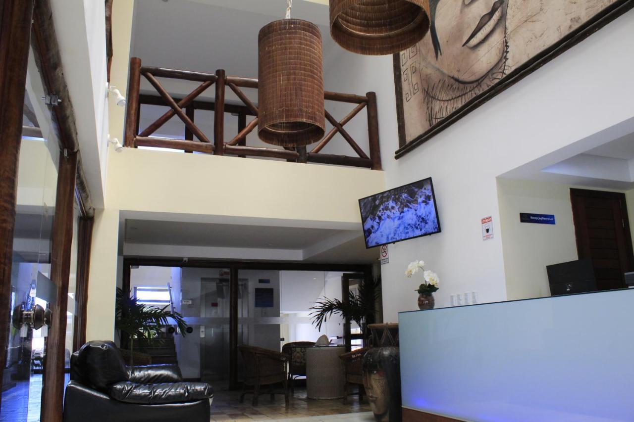 Hotel Sunbrazil - Antigo Terra Brasilis 3*