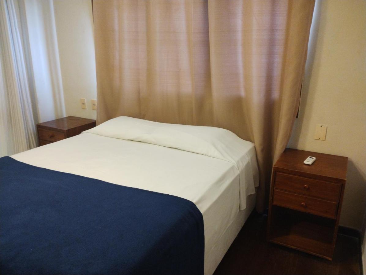 Sunbrazil - Antigo Terra Brasilis Hotel