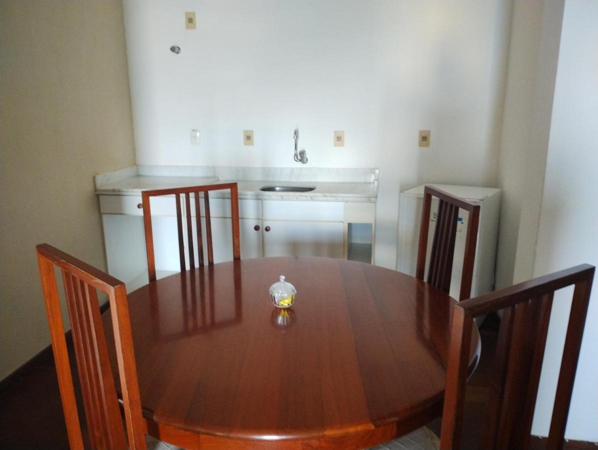 Sunbrazil - Antigo Terra Brasilis Hotel 3*