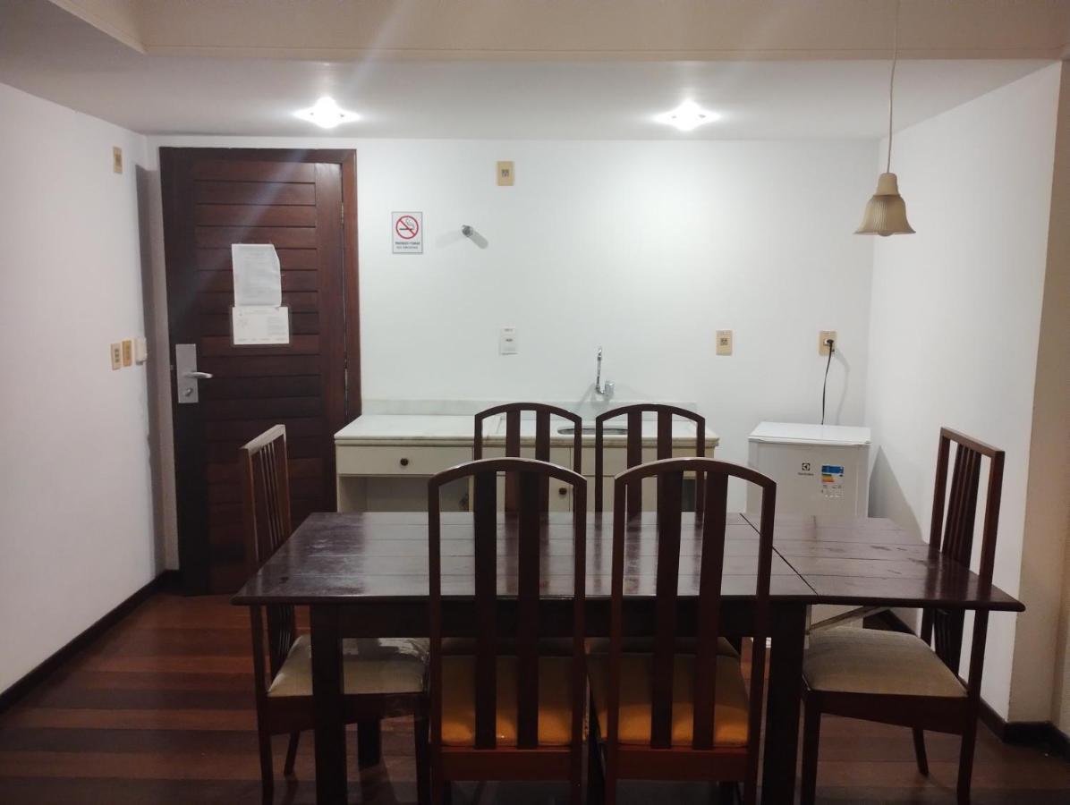 Sunbrazil - Antigo Terra Brasilis Hotel
