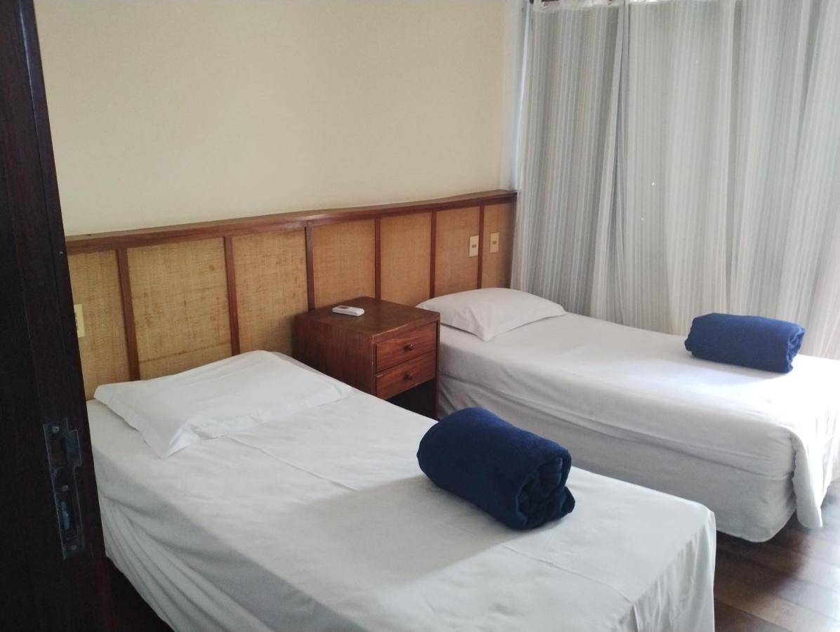 Sunbrazil - Antigo Terra Brasilis Hotel 3*